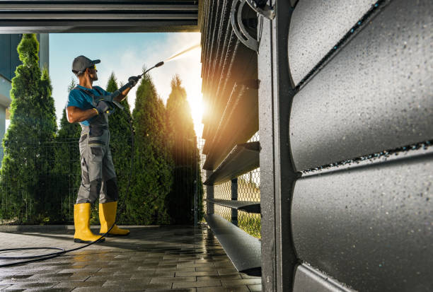 Professional Pressure Washing Services in Gerber, CA